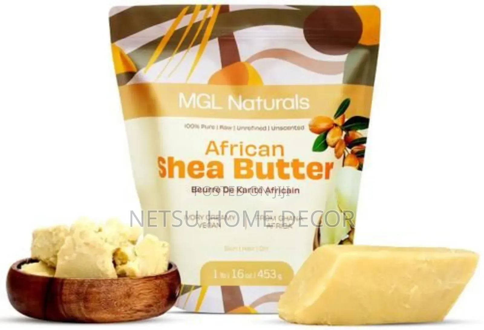 Shea Butter