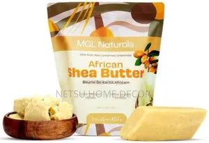 Photo - Shea Butter