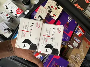 Photo - Koji San Soap