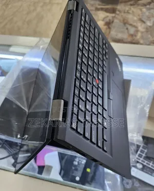 New Laptop Lenovo ThinkPad X380 Yoga 16GB Intel Core I7 SSD 512GB