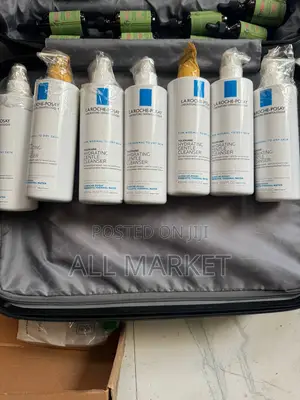 La Roche -Posay Toleraine Hydeating Gentle Cleanser