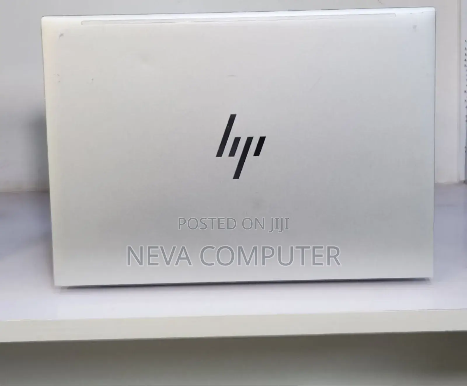 New Laptop HP EliteBook 845 G11 16GB Intel Core I5 SSD 512GB