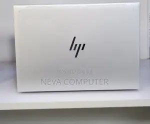 Photo - New Laptop HP EliteBook 845 G11 16GB Intel Core I5 SSD 512GB