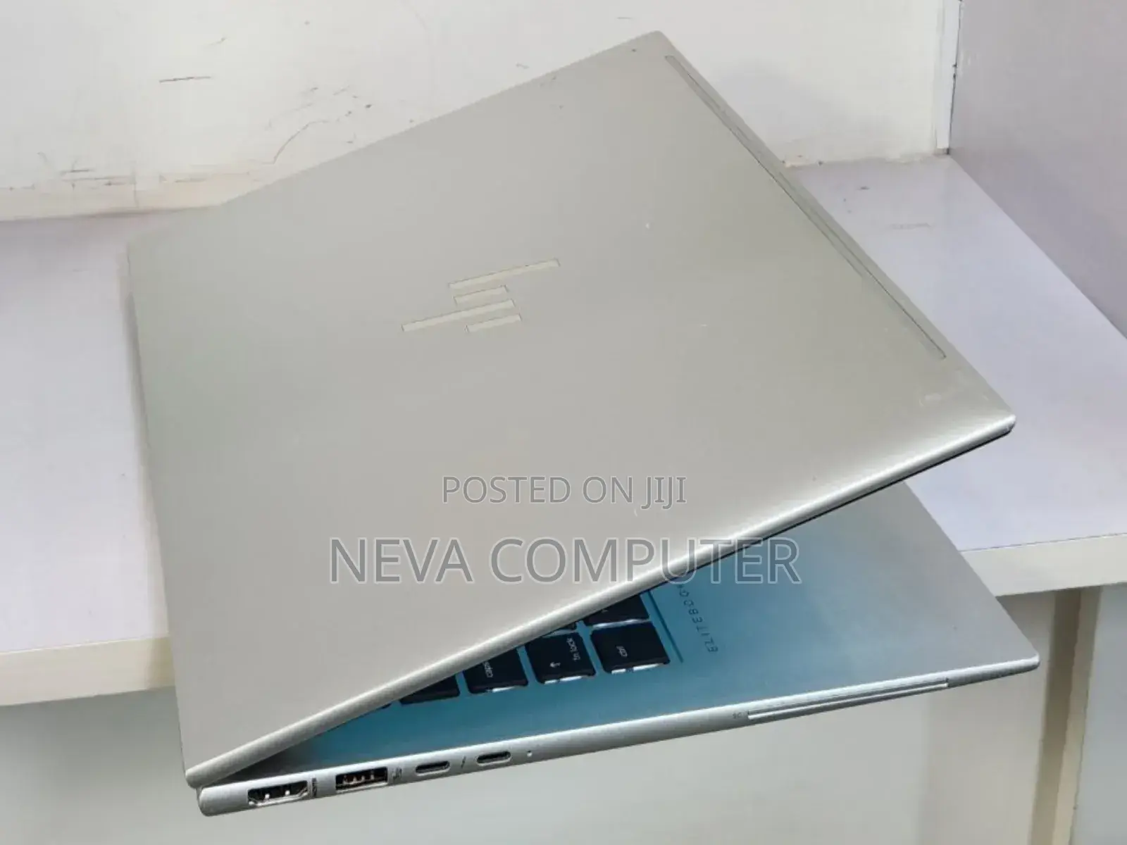 New Laptop HP EliteBook 845 G11 16GB Intel Core I5 SSD 512GB