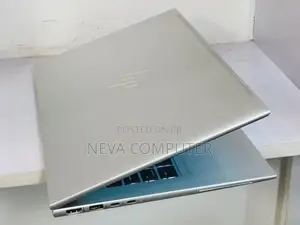 New Laptop HP EliteBook 845 G11 16GB Intel Core I5 SSD 512GB