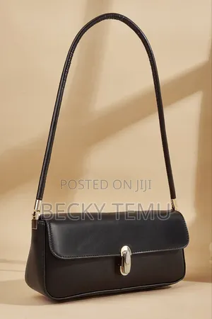 Photo - Lady's Hand Bag