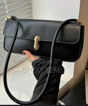 Lady's Hand Bag