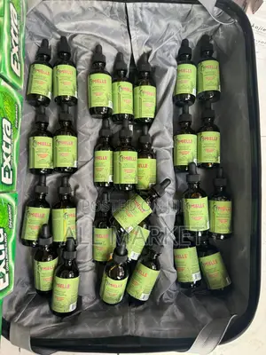 Original Mielle Hair and Beard Growth Oil