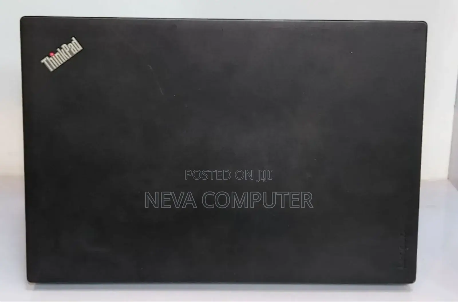 New Laptop Lenovo ThinkPad X270 8GB Intel Core I7 SSD 512GB