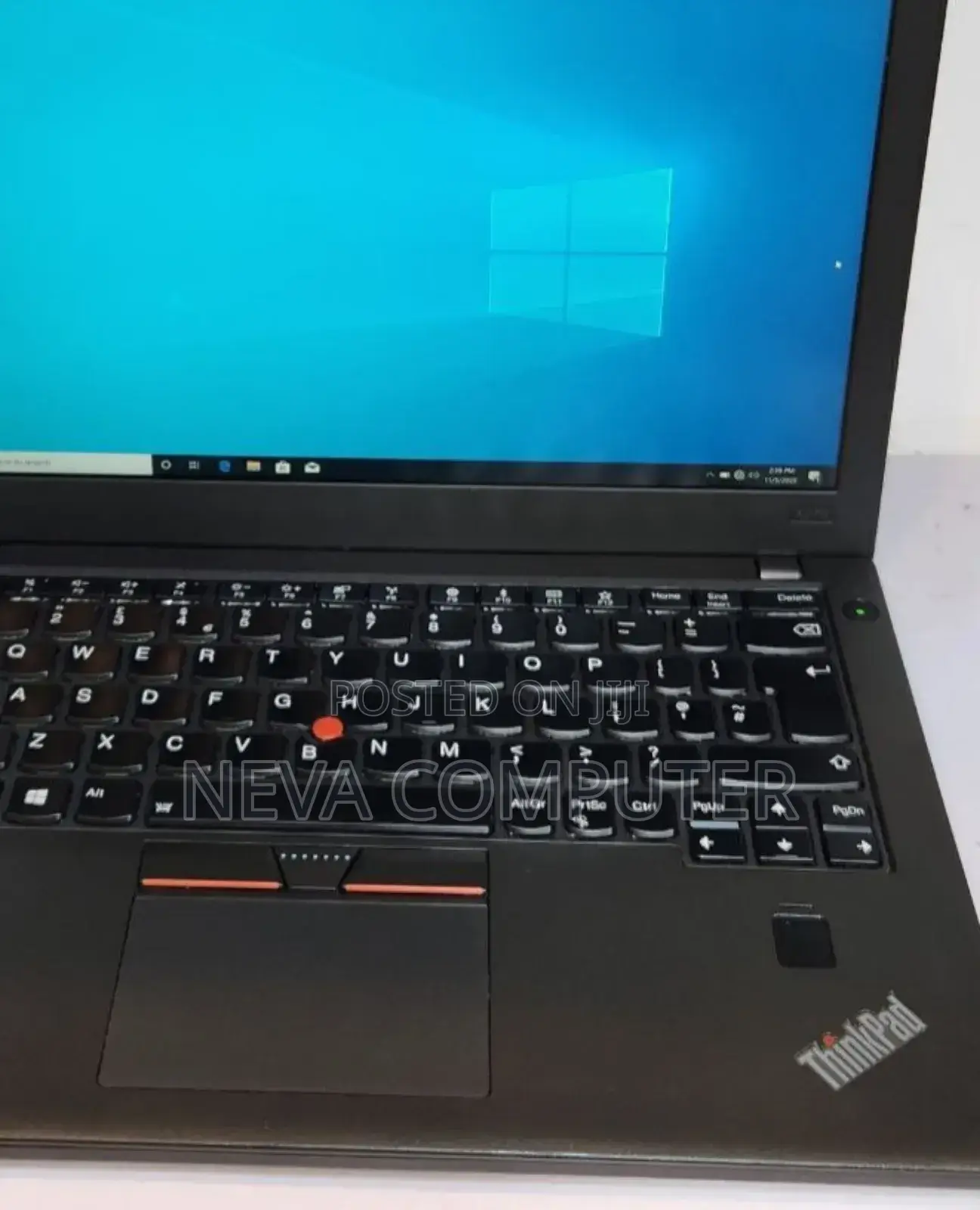 New Laptop Lenovo ThinkPad X270 8GB Intel Core I7 SSD 512GB