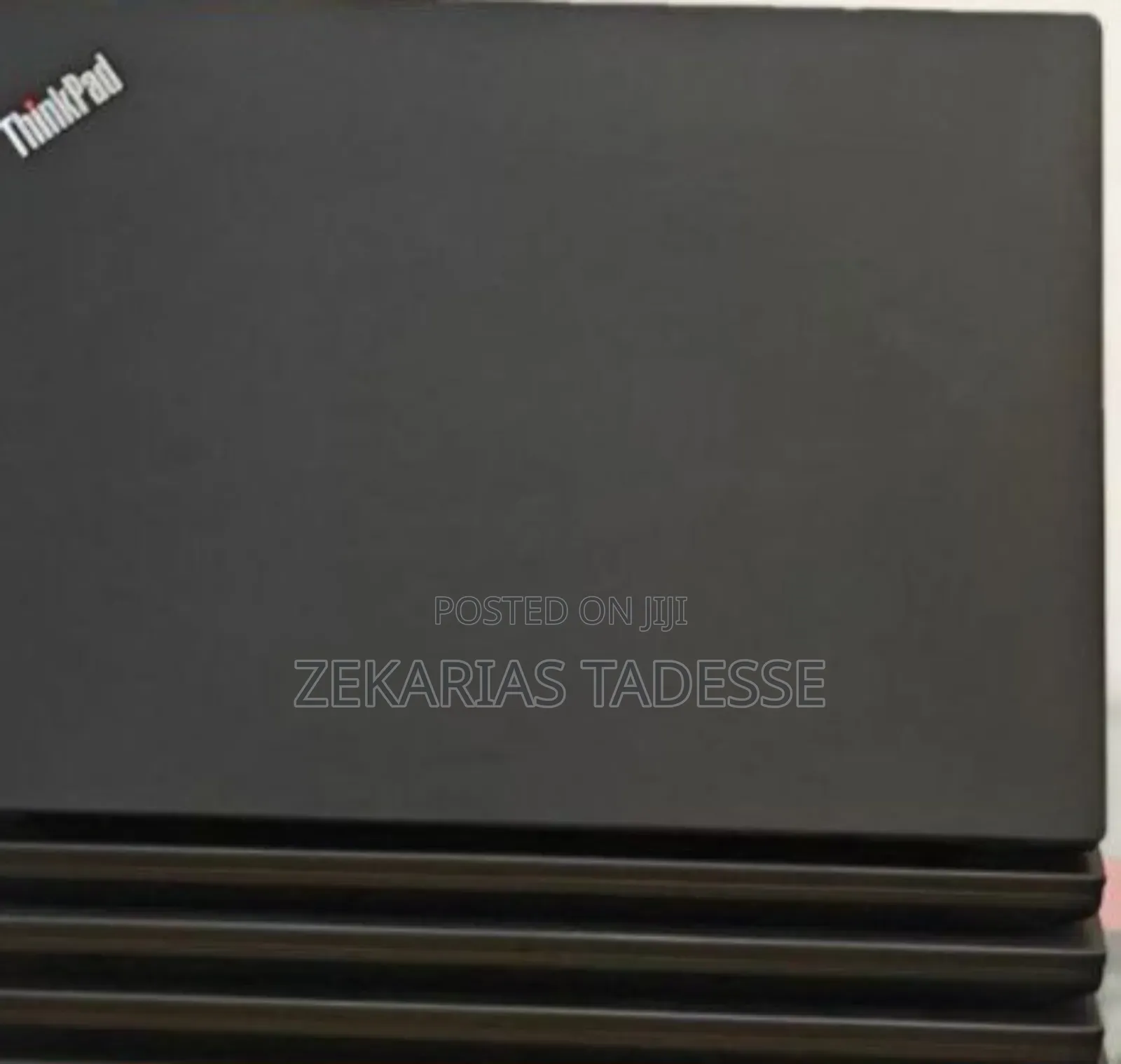 New Laptop Lenovo Thinkpad P14s 16GB AMD Ryzen 7 SSD 512GB