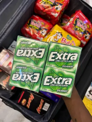 Photo - Extra Ling Lasting Flavor