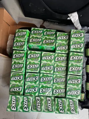 Extra Ling Lasting Flavor