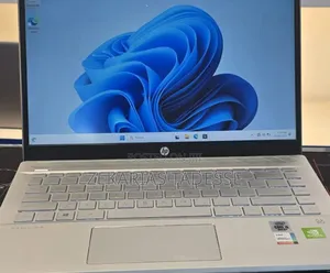 New Laptop HP Pavilion 14 16GB Intel Core I7 SSD 512GB