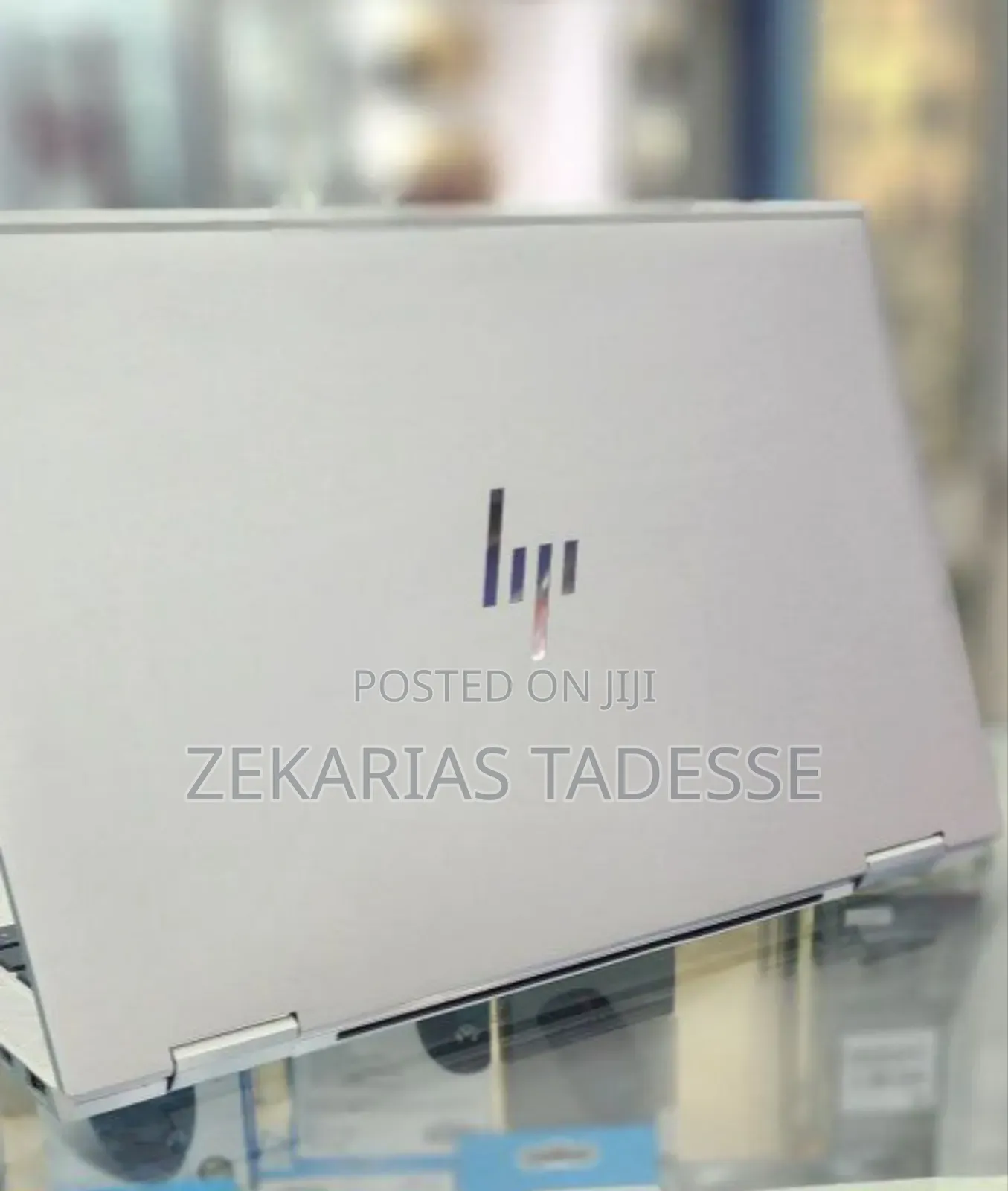 New Laptop HP Pavilion 14 16GB Intel Core I7 SSD 512GB