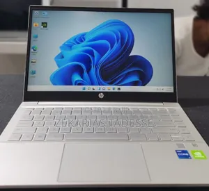 New Laptop HP Pavilion 14 16GB Intel Core I7 SSD 512GB