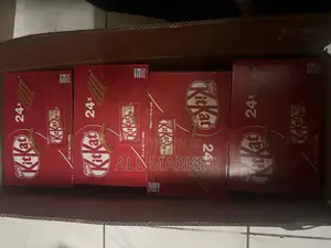 Original Kitkat