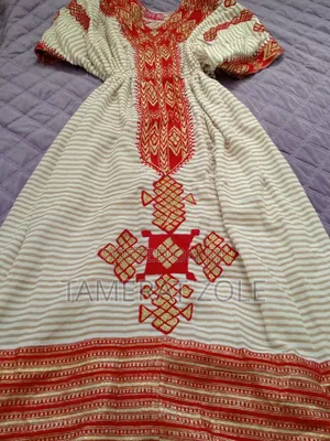 Photo - Habesha Kemis