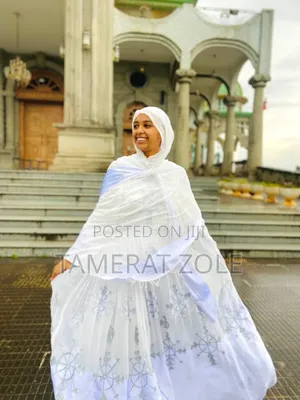 Photo - የ ቤተክርስቲያን ቀሚስ