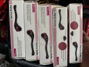 Photo - Derma Roller