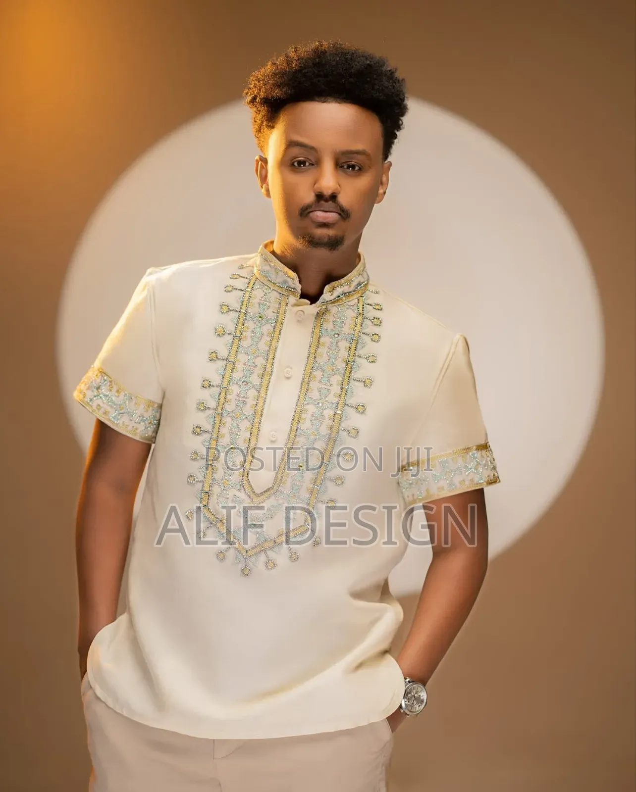 Traditional Clothes Habesha Kemis