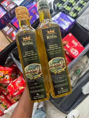 Extra Virgin Olive Oil