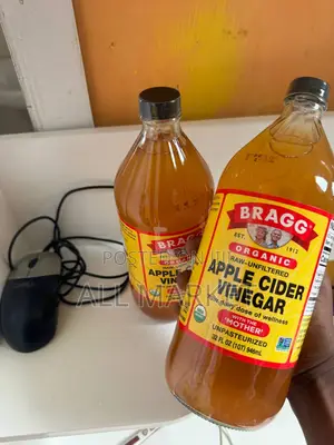 Photo - Apple Cider Vinegar