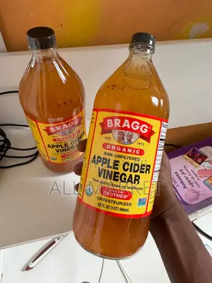 Apple Cider Vinegar