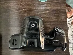 Photo - Black Magic , Cannon 24/105mm, Battery Pack Hasn’T Been Used Much