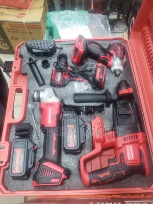 Photo - Edone Drill Grinder