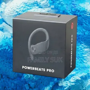 Photo - Powerbeats Pro New Packed Factory Sealed Best Deal