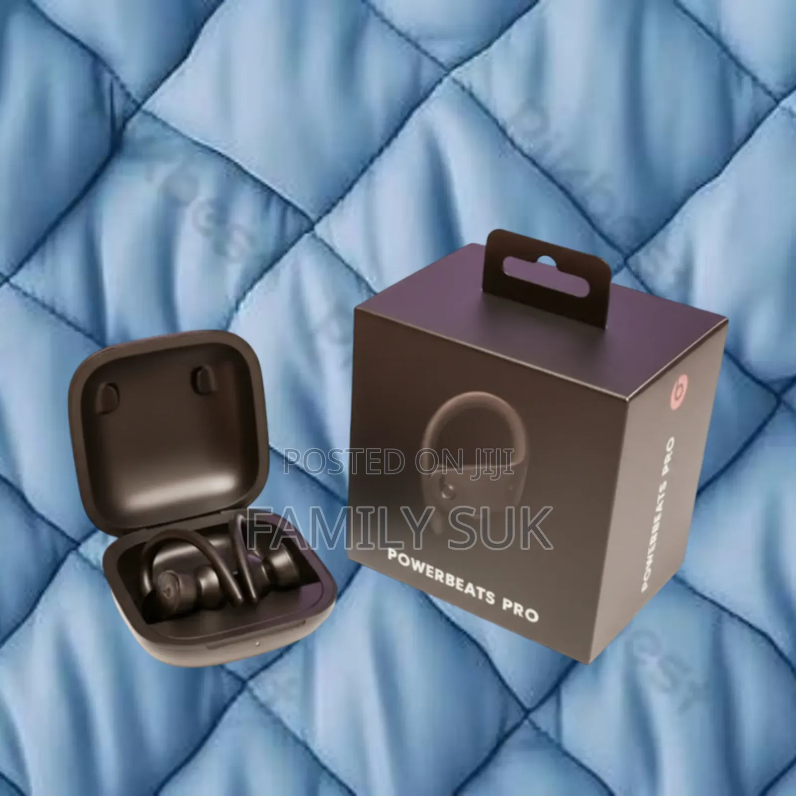 Powerbeats Pro New Packed. Ready to Ship Today