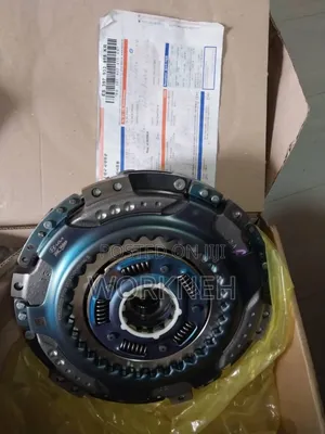 Clutch Disc and Other