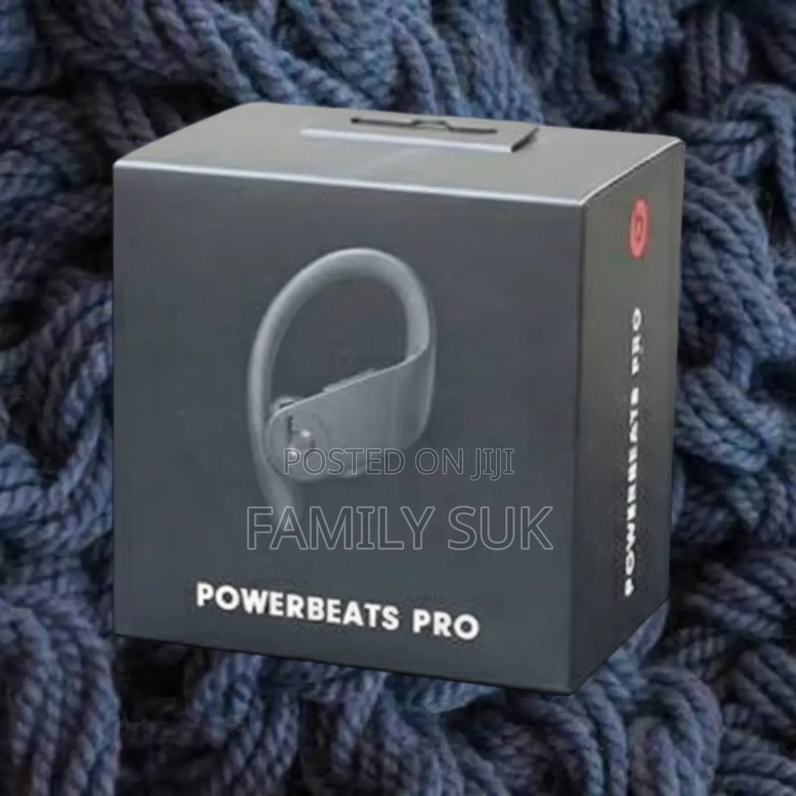 Powerbeats Pro New Packed Wireless Headphones Music
