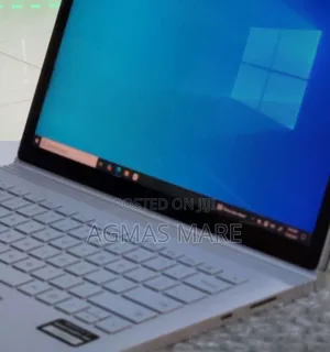 New Laptop Microsoft Surface Book 3 16GB Intel Core I7 SSD 256GB