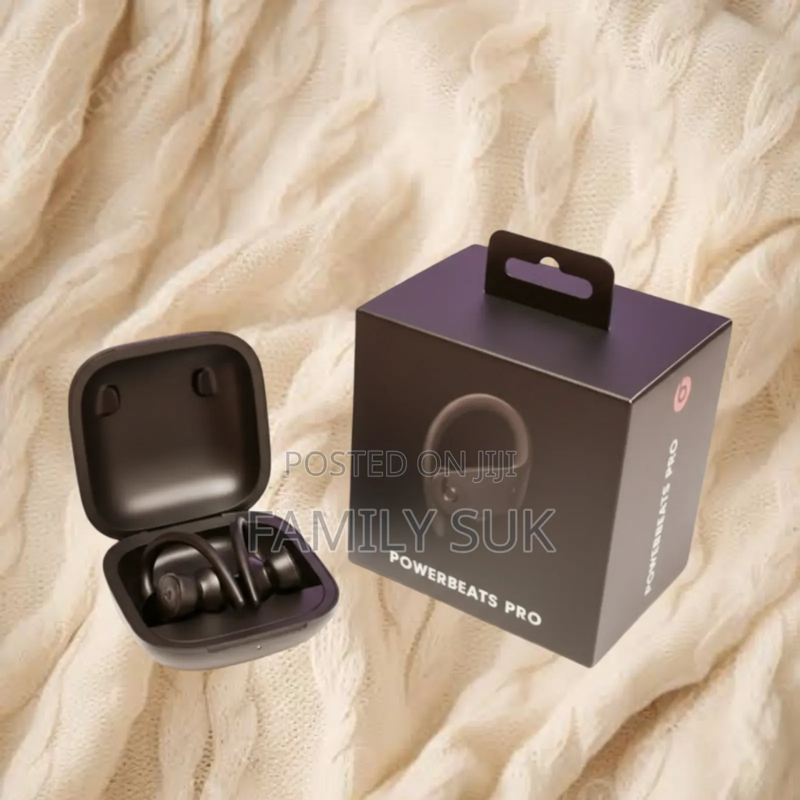 Powerbeats Pro New Packed. Next Day Shipping New