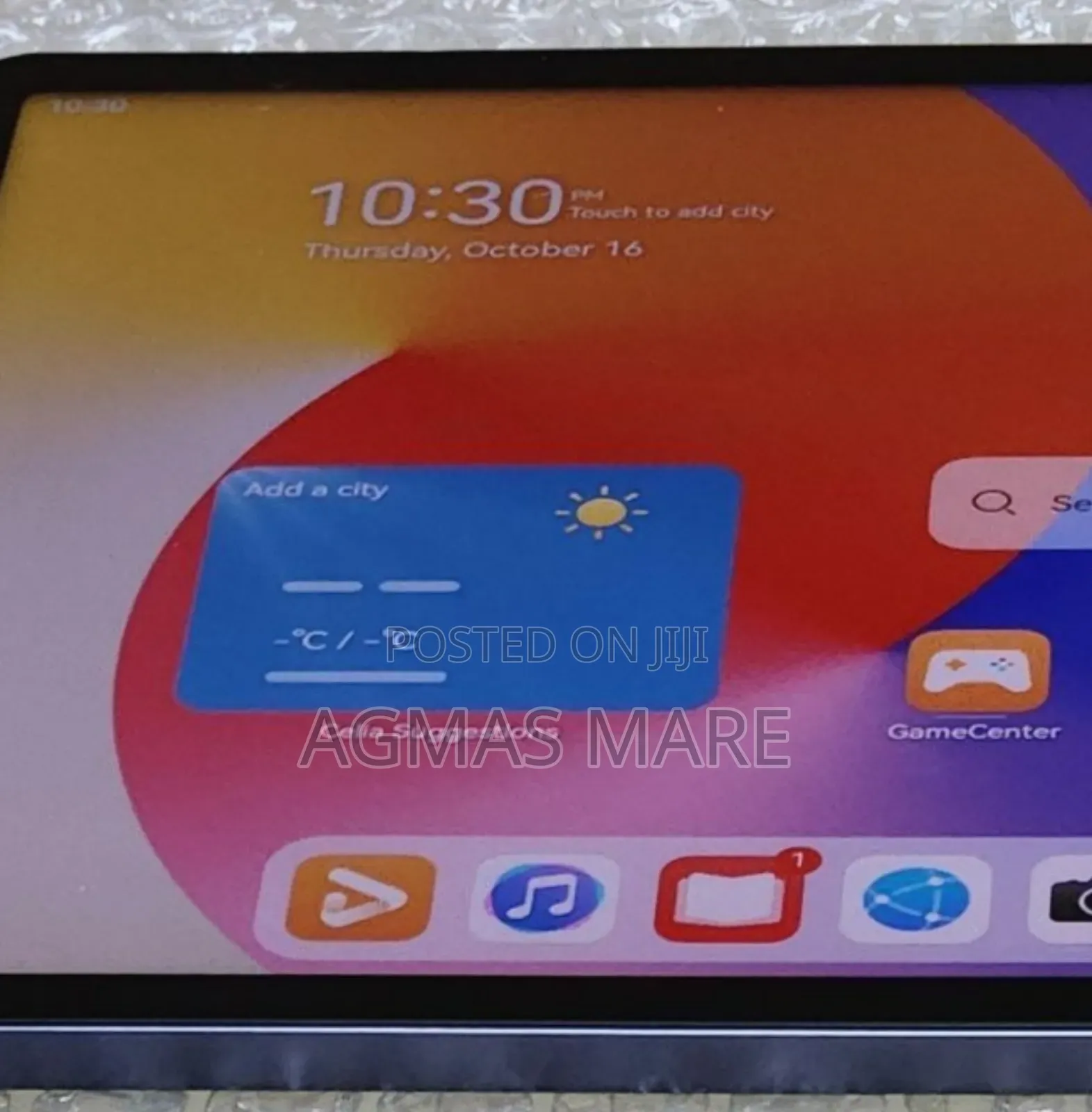 New Huawei MatePad SE 128 GB