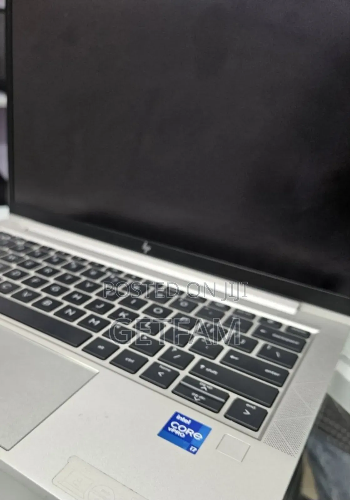 New Laptop HP EliteBook 830 G8 16GB Intel Core I7 SSD 512GB