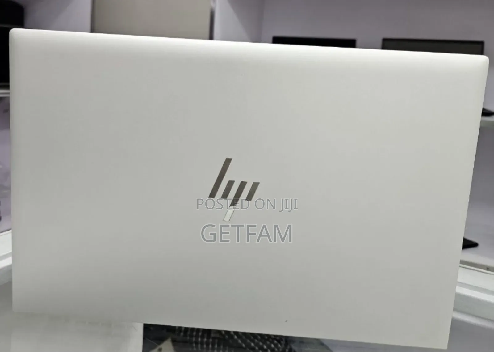 New Laptop HP EliteBook 830 G8 16GB Intel Core I7 SSD 512GB