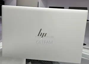 New Laptop HP EliteBook 830 G8 16GB Intel Core I7 SSD 512GB