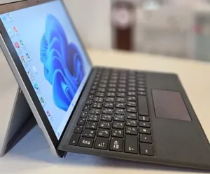 New Laptop Microsoft Surface 16GB Intel Core I7 SSD 512GB