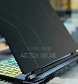 New Laptop Acer Nitro 5 16GB AMD Ryzen 7 SSD 512GB