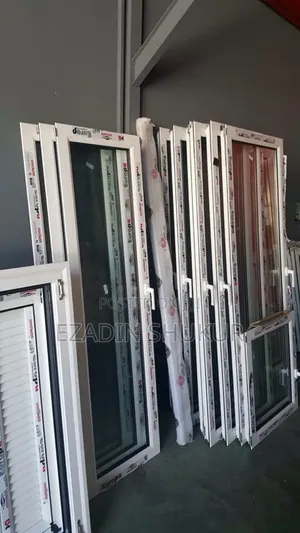 Photo - አሉሚኒዩም Aluminum