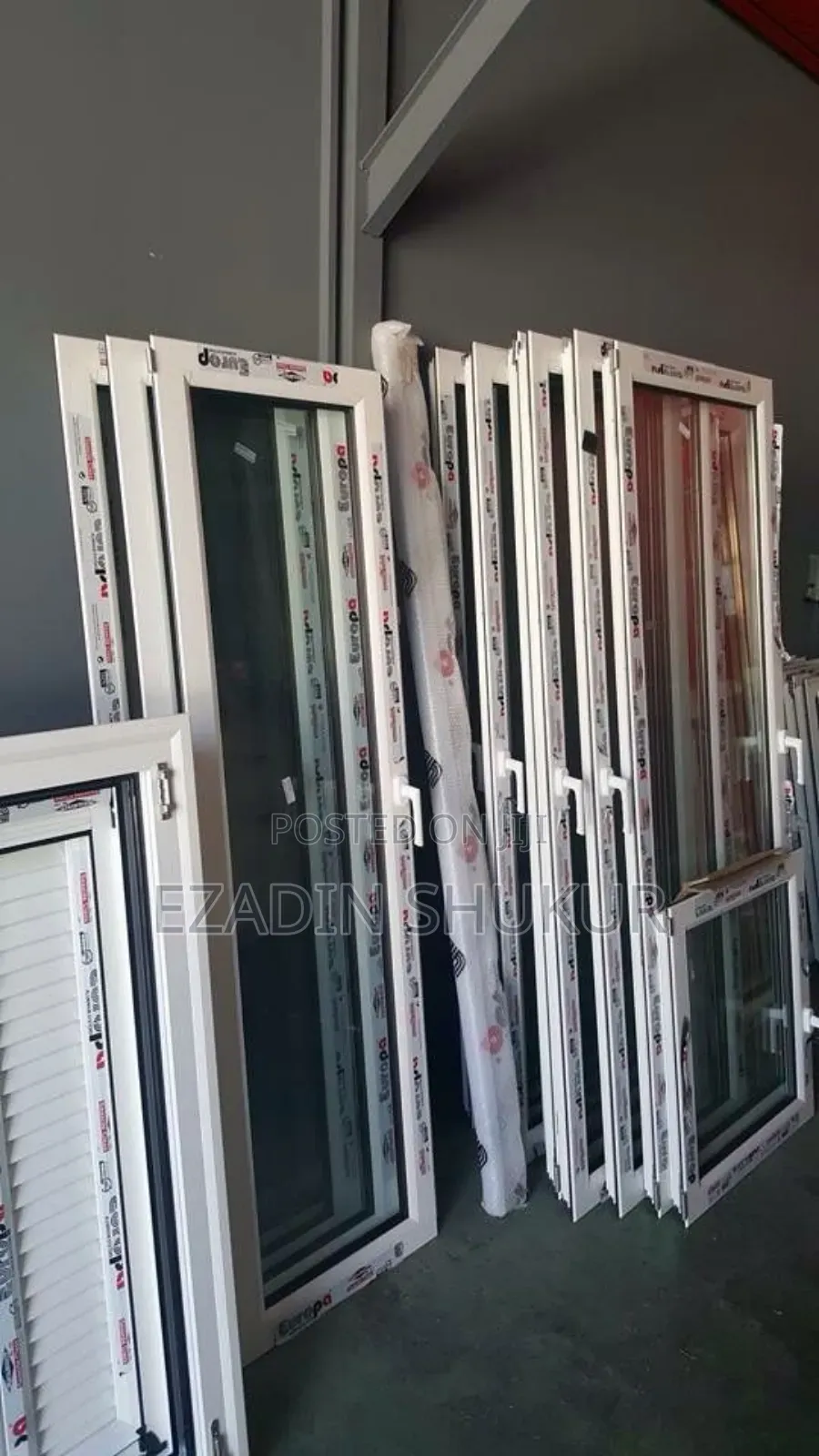 አሉሚኒዩም Aluminum