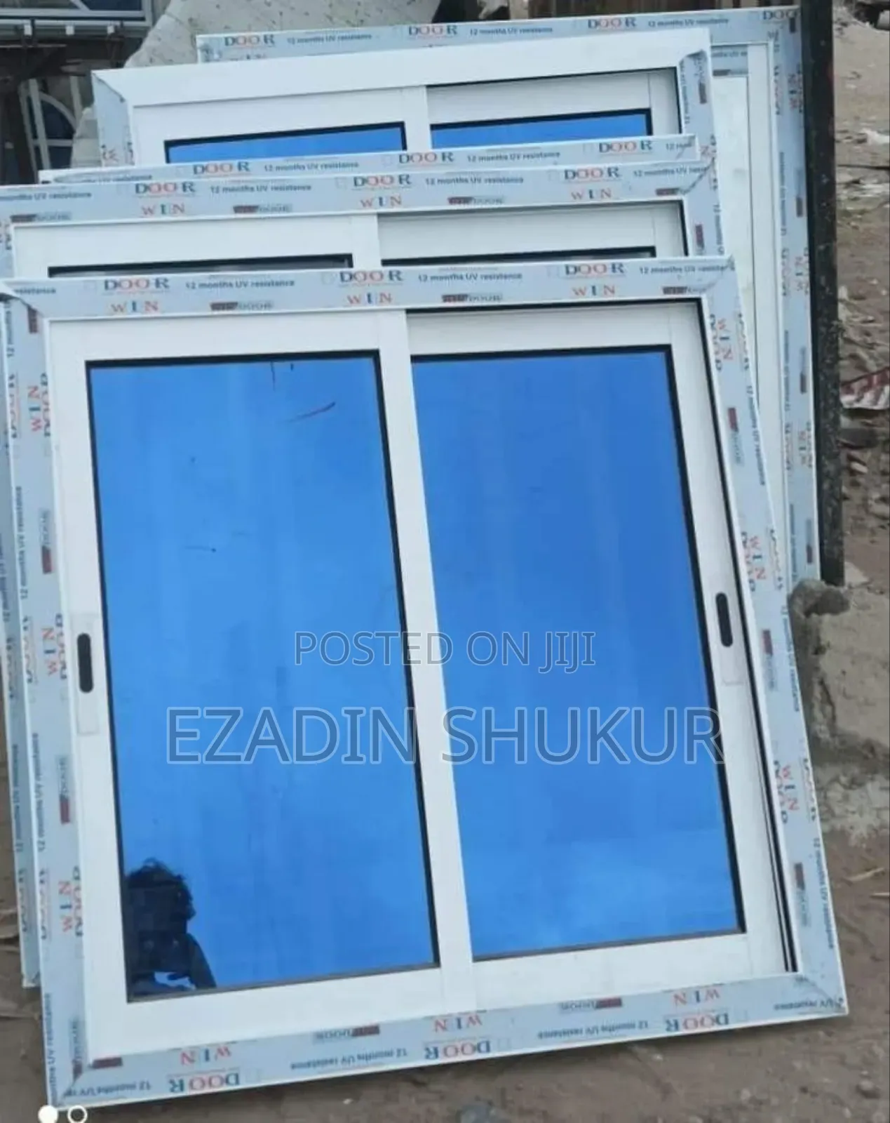 አሉሚኒዩም Aluminum