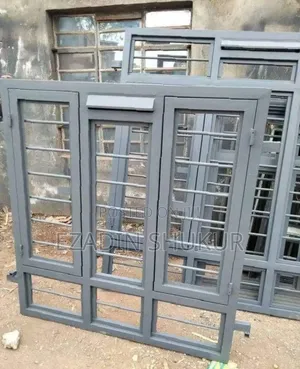 አሉሚኒዩም Aluminum