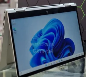 New Laptop HP EliteBook 830 G8 16GB Intel Core I5 SSD 512GB