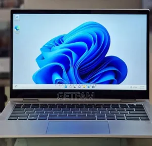 New Laptop HP EliteBook 830 G8 16GB Intel Core I5 SSD 512GB