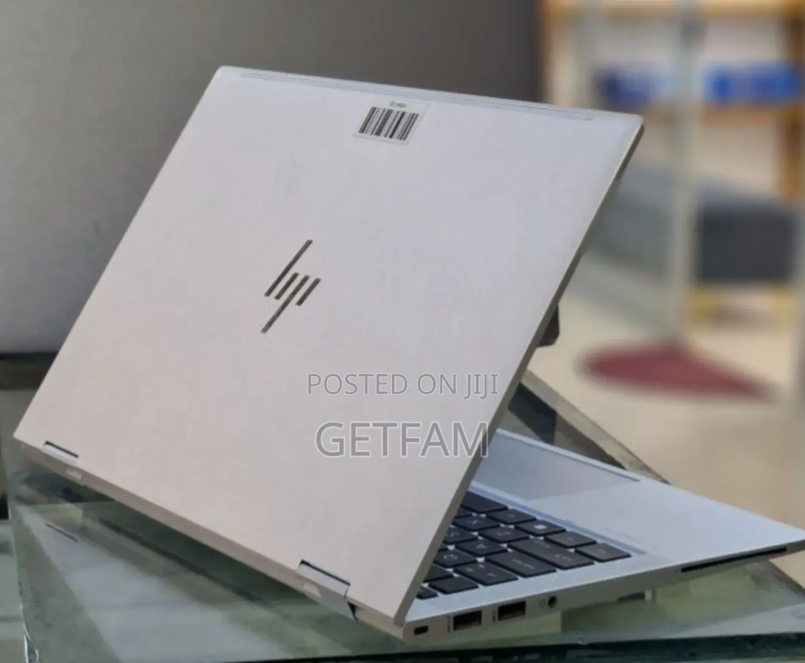 New Laptop HP EliteBook 830 G8 16GB Intel Core I5 SSD 512GB