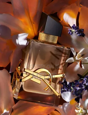 Photo - Ysl Libre for Woman